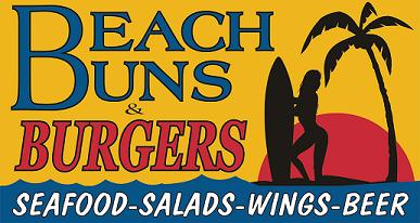 Beach Buns & Burgers